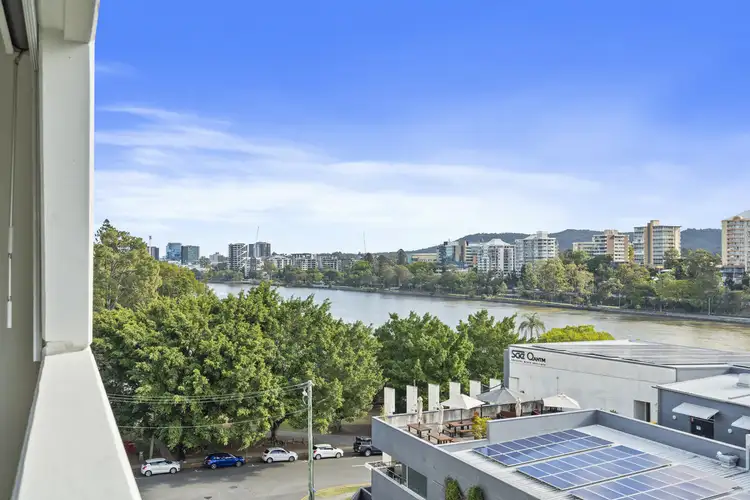 Second view of Homely unit listing, 172/8 Musgrave Street, West End QLD 4101