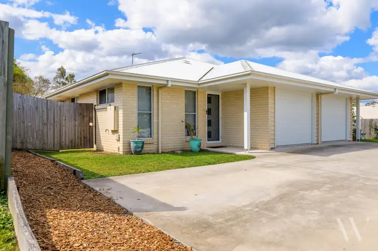 2/13 Compass Court, Gympie QLD 4570