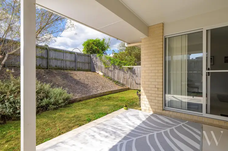 Third view of Homely unit listing, 2/13 Compass Court, Gympie QLD 4570