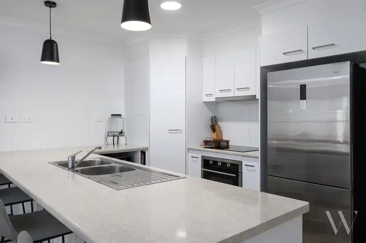 Fourth view of Homely unit listing, 2/13 Compass Court, Gympie QLD 4570