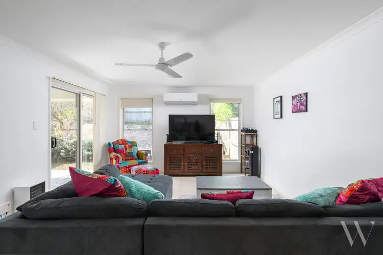 Fifth view of Homely unit listing, 2/13 Compass Court, Gympie QLD 4570