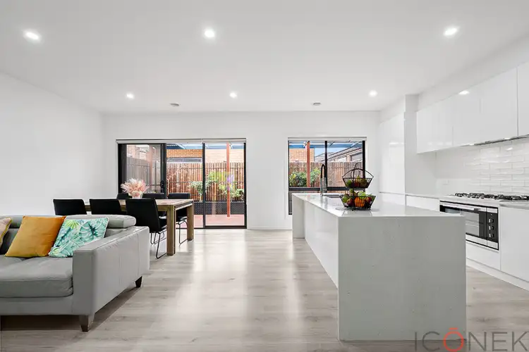 Second view of Homely house listing, 9 Rotie Street, Wollert VIC 3750