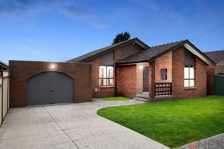 Main view of Homely house listing, 16 Halter Crescent, Epping VIC 3076