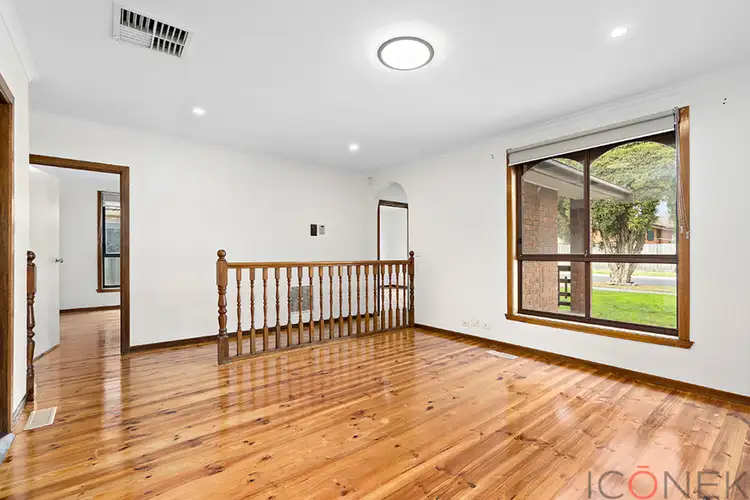Second view of Homely house listing, 16 Halter Crescent, Epping VIC 3076