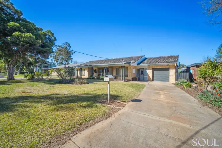 41 Ledgerwood Street, Griffith NSW 2680