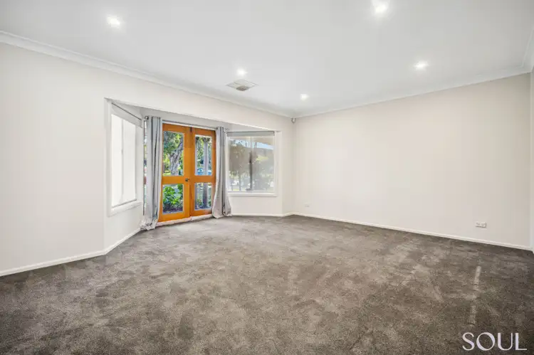 Third view of Homely house listing, 41 Ledgerwood Street, Griffith NSW 2680