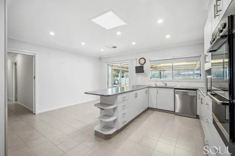 Fourth view of Homely house listing, 41 Ledgerwood Street, Griffith NSW 2680