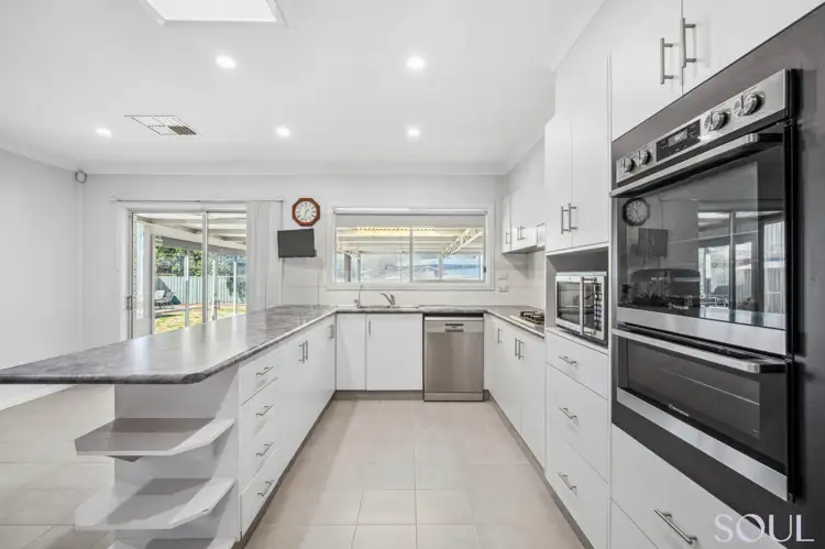 Fifth view of Homely house listing, 41 Ledgerwood Street, Griffith NSW 2680