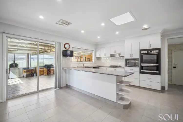 Sixth view of Homely house listing, 41 Ledgerwood Street, Griffith NSW 2680