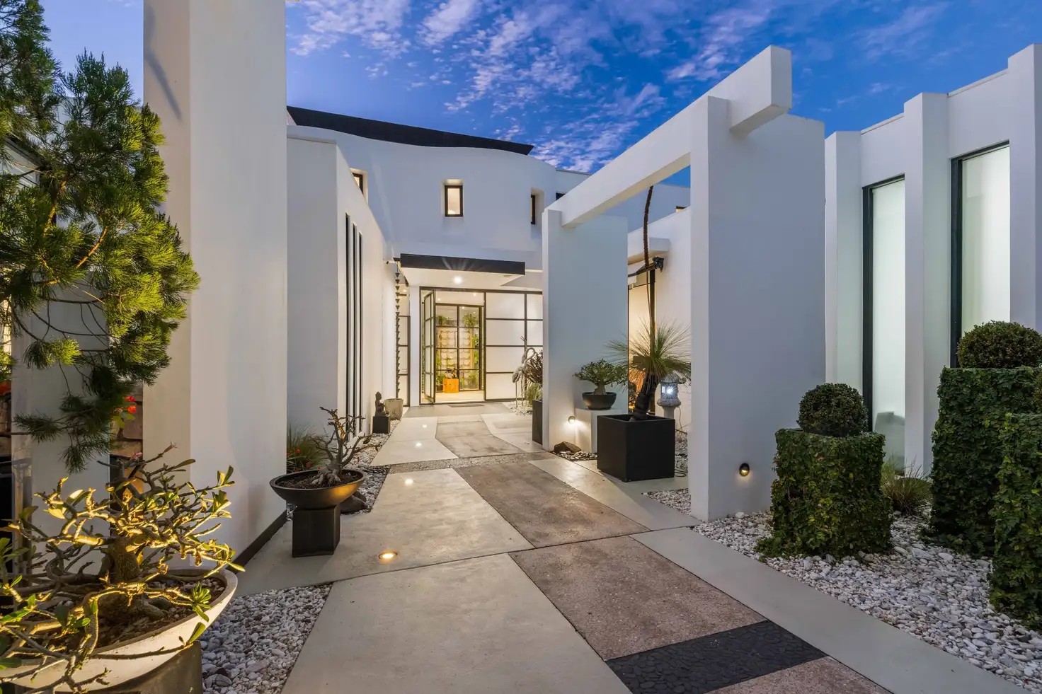 Main view of Homely house listing, 4 The Anchorage, Noosa Waters QLD 4566