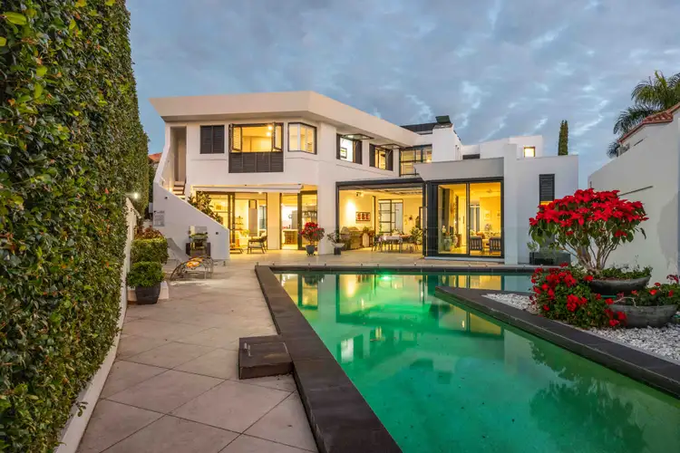 Fourth view of Homely house listing, 4 The Anchorage, Noosa Waters QLD 4566