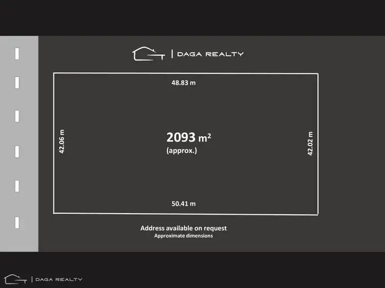 LOT 32, 453 Midland Highway, Huntly VIC 3551