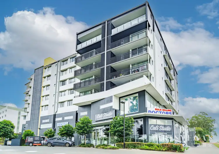 108/66 Slobodian Avenue, Eight Mile Plains QLD 4113