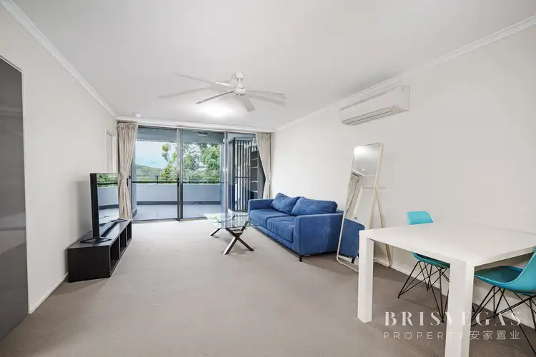 Second view of Homely apartment listing, 108/66 Slobodian Avenue, Eight Mile Plains QLD 4113