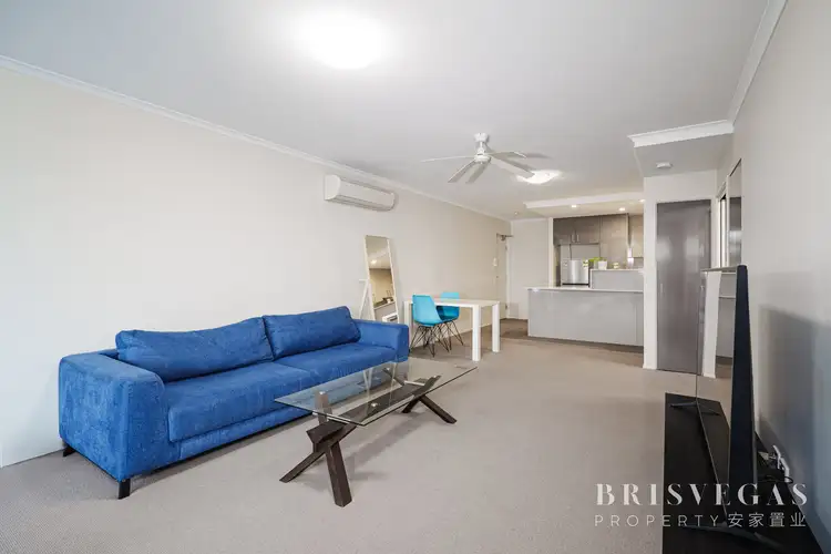 Third view of Homely apartment listing, 108/66 Slobodian Avenue, Eight Mile Plains QLD 4113