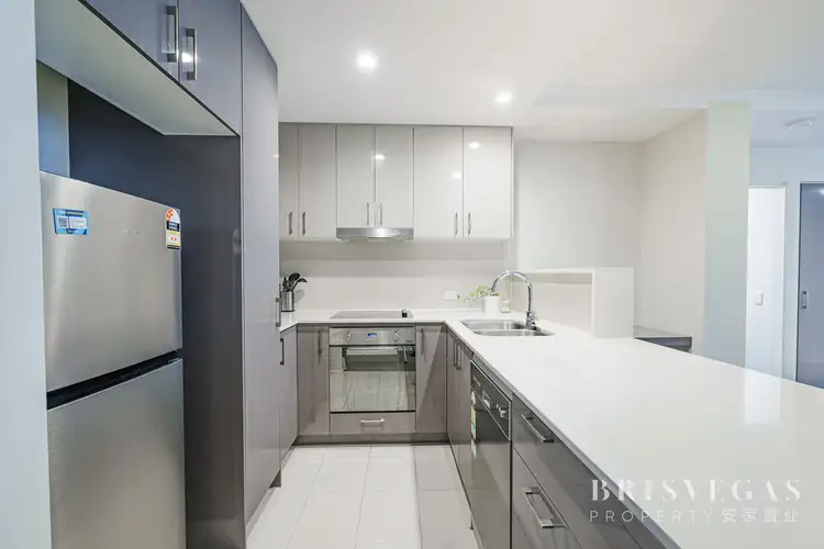 Fourth view of Homely apartment listing, 108/66 Slobodian Avenue, Eight Mile Plains QLD 4113