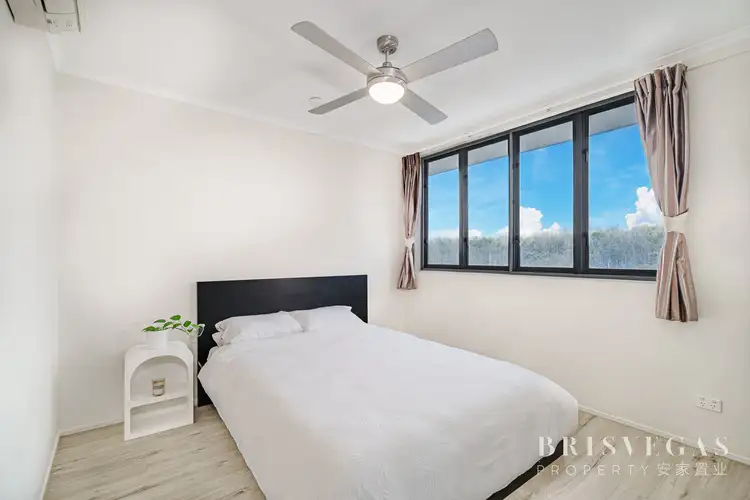 Fifth view of Homely apartment listing, 108/66 Slobodian Avenue, Eight Mile Plains QLD 4113