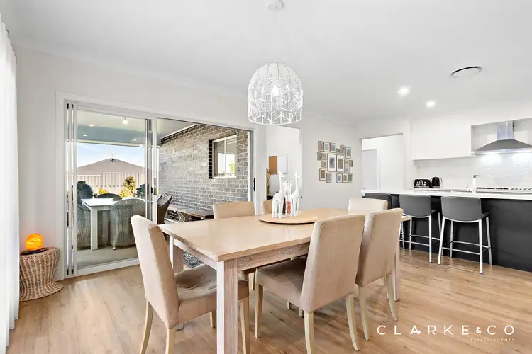 Fifth view of Homely house listing, 17 Fin Street, Teralba NSW 2284