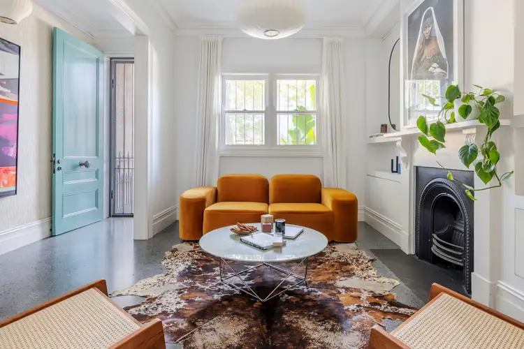 141 Womerah Avenue, Darlinghurst NSW 2010