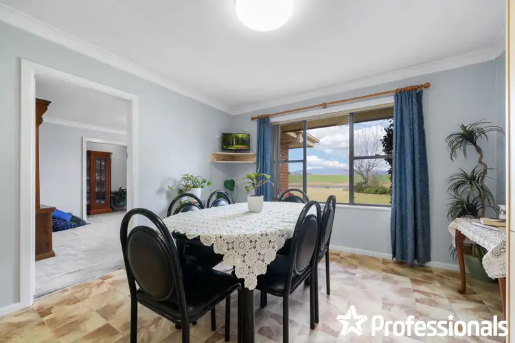 Third view of Homely house listing, 86 Eugenie Street, Raglan NSW 2795