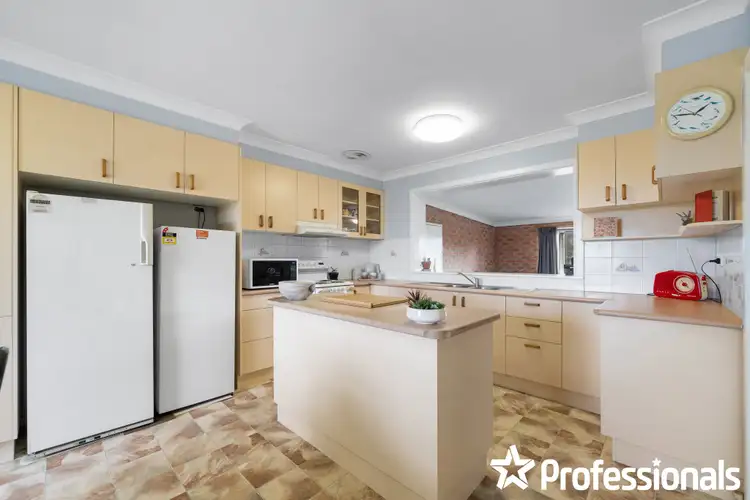 Fifth view of Homely house listing, 86 Eugenie Street, Raglan NSW 2795