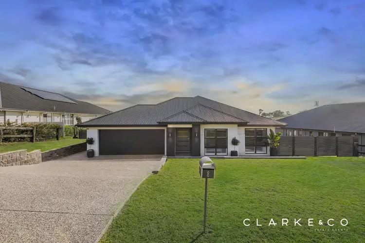 8 Ossa Street, Louth Park NSW 2320