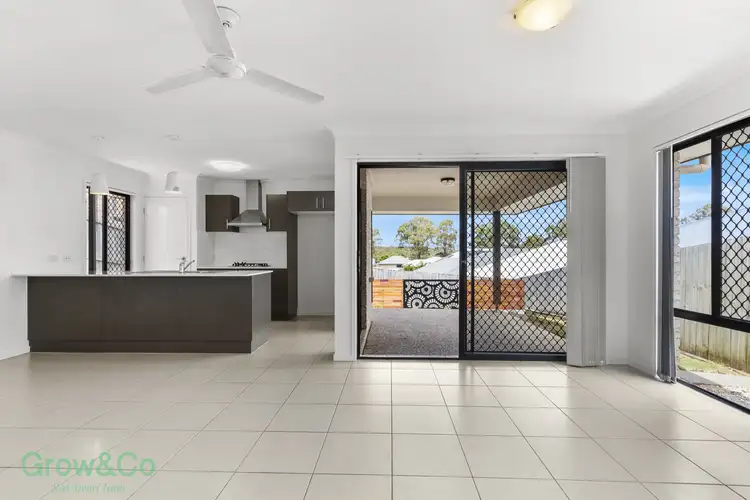 Second view of Homely house listing, 37 Mistral Crescent, Griffin QLD 4503