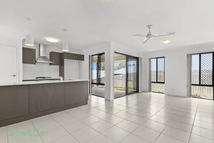 Fourth view of Homely house listing, 37 Mistral Crescent, Griffin QLD 4503