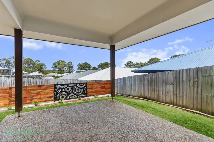 Fifth view of Homely house listing, 37 Mistral Crescent, Griffin QLD 4503