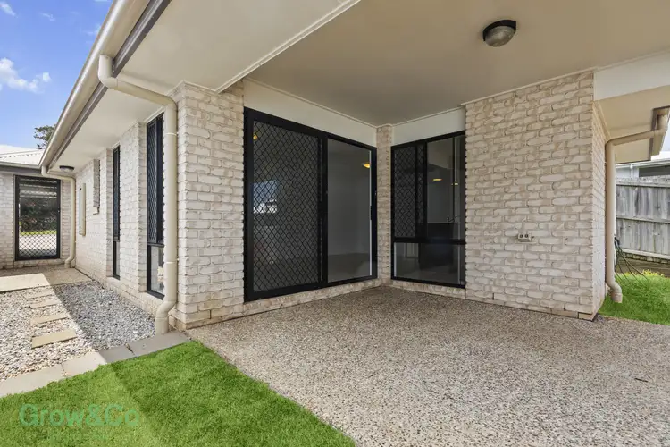 Sixth view of Homely house listing, 37 Mistral Crescent, Griffin QLD 4503