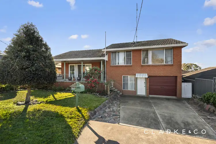 30 Robert Street, Tenambit NSW 2323