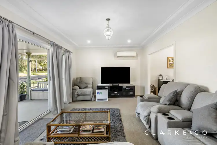 Third view of Homely house listing, 30 Robert Street, Tenambit NSW 2323