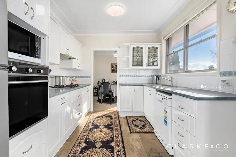 Fifth view of Homely house listing, 30 Robert Street, Tenambit NSW 2323