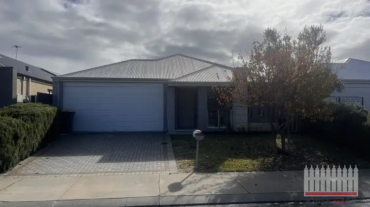 91 Windermere Boulevard, Aveley WA 6069