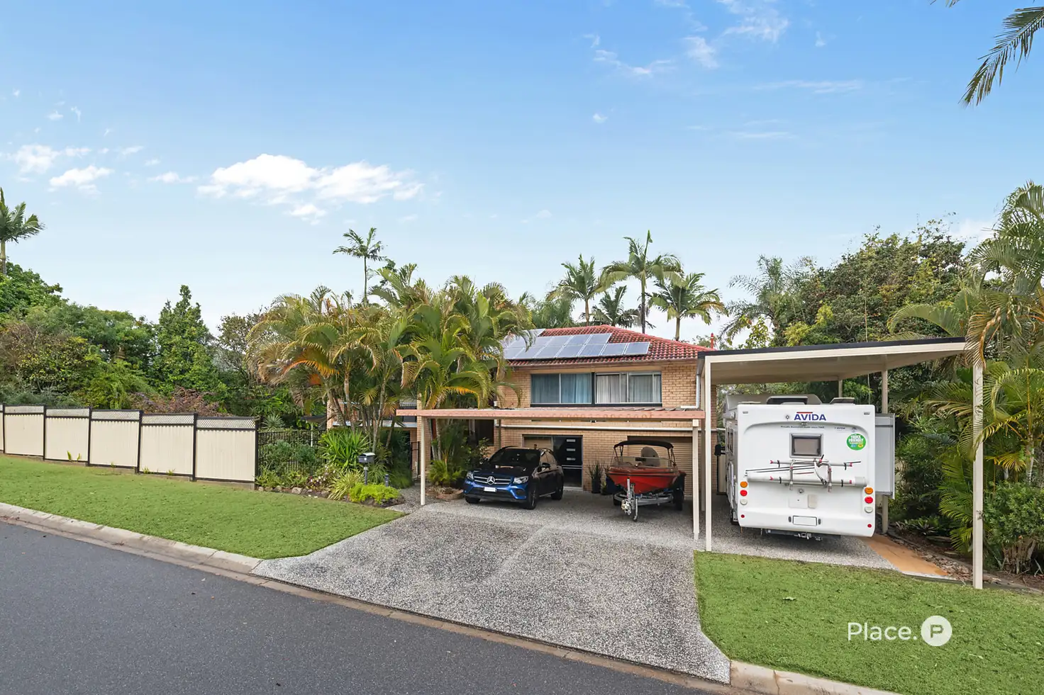 Main view of Homely house listing, 16 Muskwood Street, Algester QLD 4115