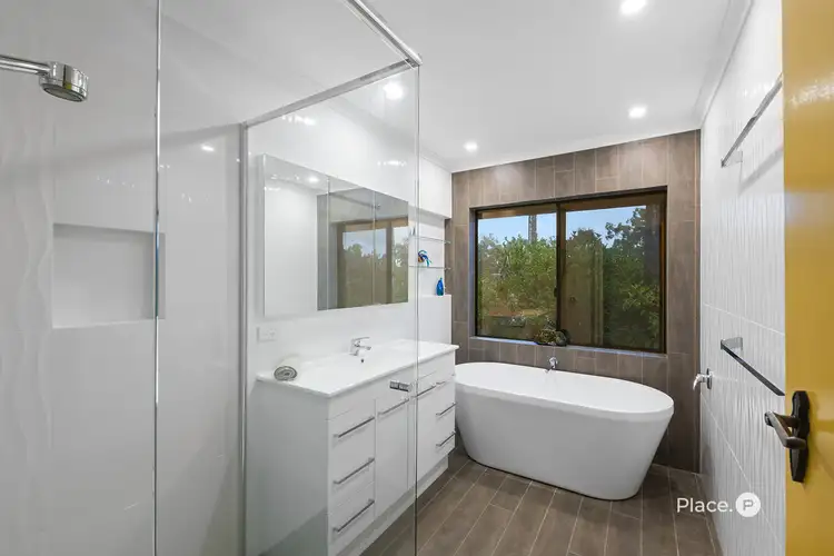 Second view of Homely house listing, 16 Muskwood Street, Algester QLD 4115