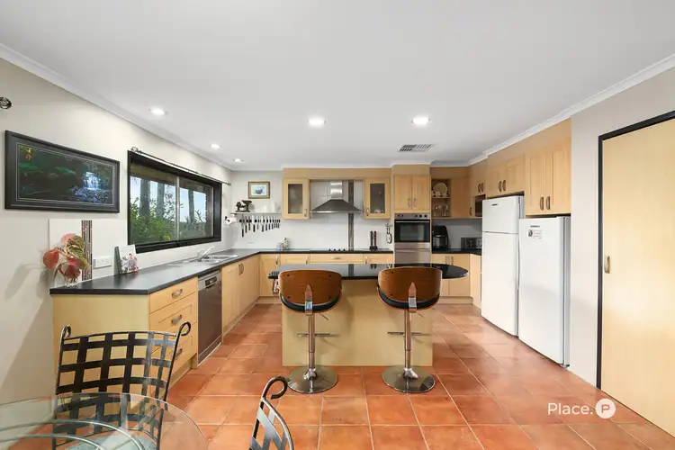 Fourth view of Homely house listing, 16 Muskwood Street, Algester QLD 4115
