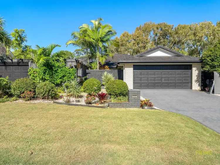 Second view of Homely house listing, 17 Anembo Drive, Torquay QLD 4655