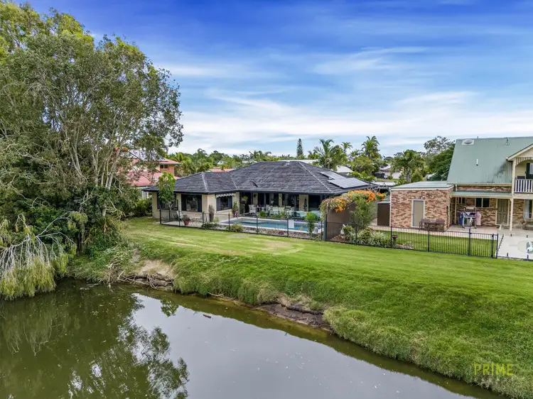 Fourth view of Homely house listing, 17 Anembo Drive, Torquay QLD 4655