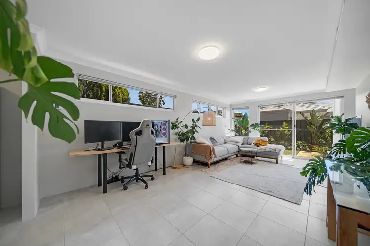 Second view of Homely townhouse listing, 46C Camberwarra Drive, Craigie WA 6025