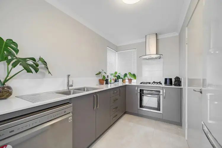 Sixth view of Homely townhouse listing, 46C Camberwarra Drive, Craigie WA 6025