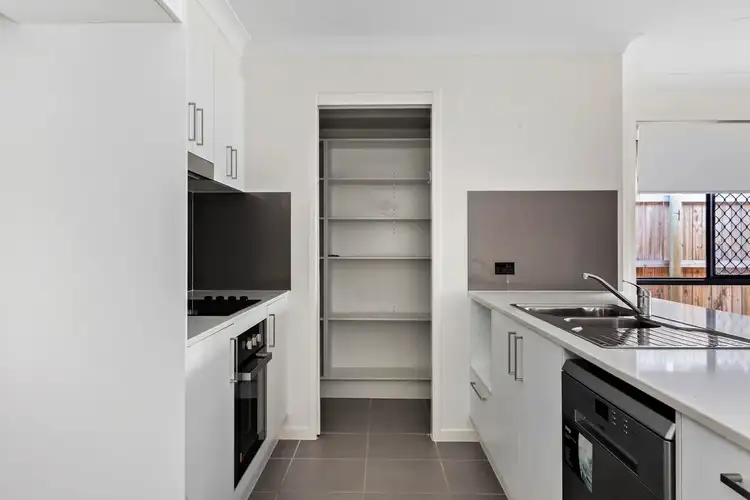 Fifth view of Homely house listing, 22 Daybreak Street, Yarrabilba QLD 4207