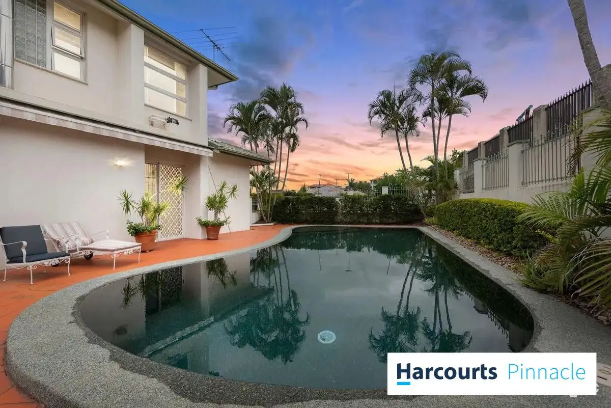 Main view of Homely house listing, 8 Stonebridge Place, Aspley QLD 4034