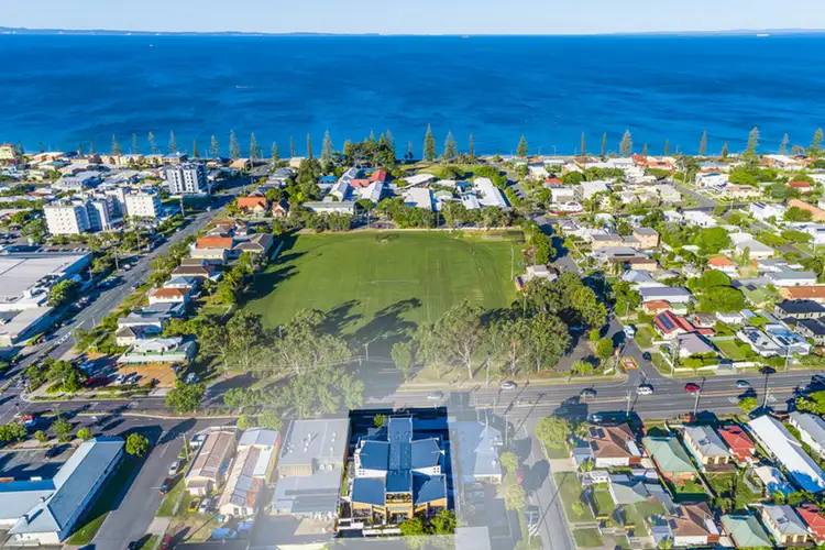6/249 Oxley Avenue, Margate QLD 4019