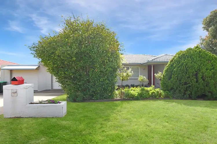 Second view of Homely house listing, 38 Palmer Crescent, Gunnedah NSW 2380