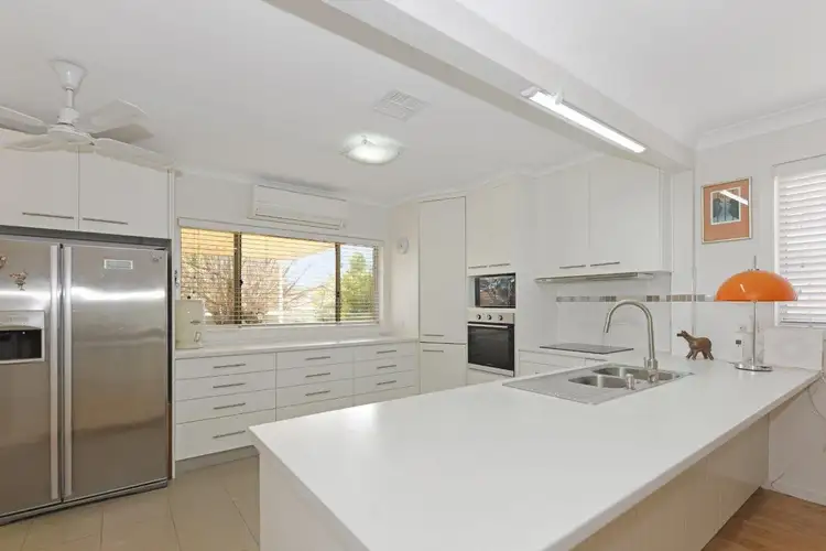 Third view of Homely house listing, 38 Palmer Crescent, Gunnedah NSW 2380