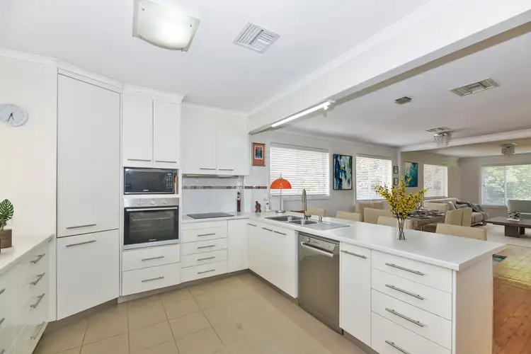 Fourth view of Homely house listing, 38 Palmer Crescent, Gunnedah NSW 2380