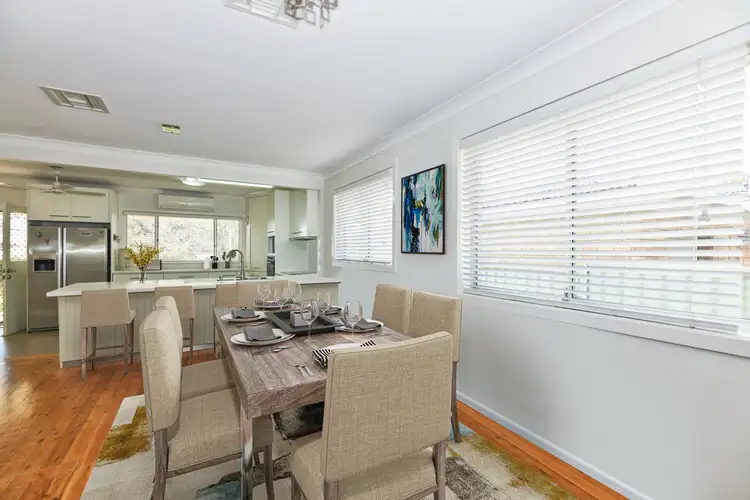 Fifth view of Homely house listing, 38 Palmer Crescent, Gunnedah NSW 2380