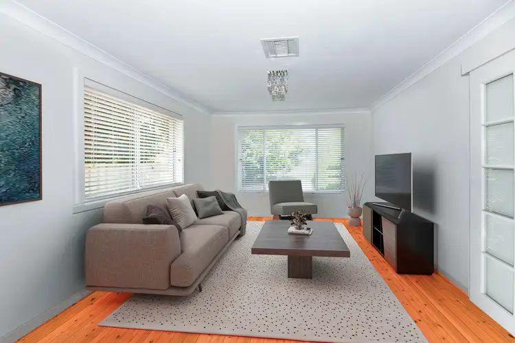 Sixth view of Homely house listing, 38 Palmer Crescent, Gunnedah NSW 2380