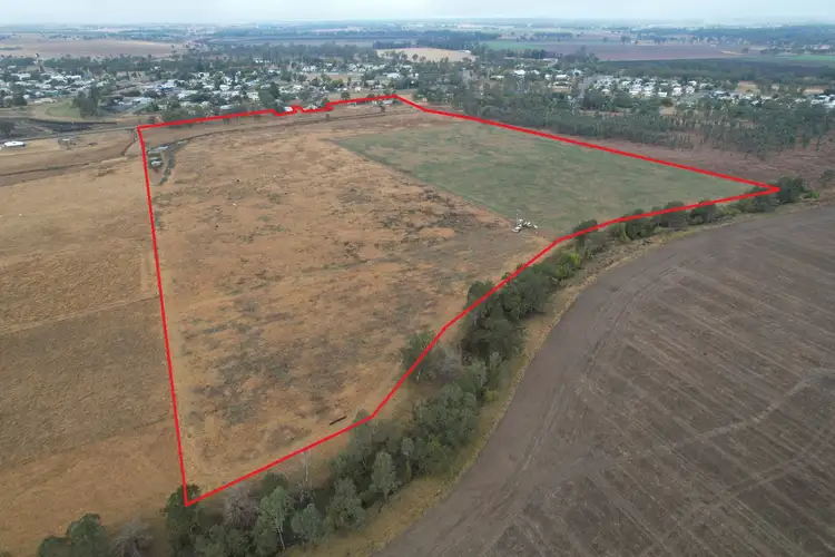 25 Mill Road, Monto QLD 4630